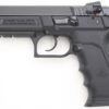 Magnum Research Baby Desert Eagle II 9mm Full-Size Pistol with Rail