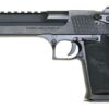 Magnum Research Desert Eagle Mark XIX 357 Magnum Black Pistol