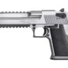 Magnum Research Desert Eagle .44 Mag Stainless with Integral Muzzle Brake