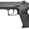 Magnum Research Baby Desert Eagle III 9mm Luger Compact Size with Steel Frame