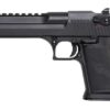 Magnum Research Desert Eagle 44 Magnum with Integral Muzzle Brake